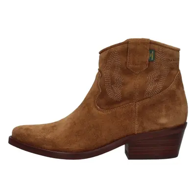 Dakota Boots DKT68 Bokacsizmák Barna