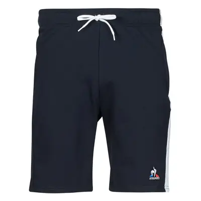 Le Coq Sportif BAS SHORT N°1M Rövidnadrágok Tengerész