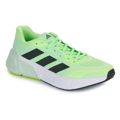 adidas QUESTAR 2 M Futócipők Zöld