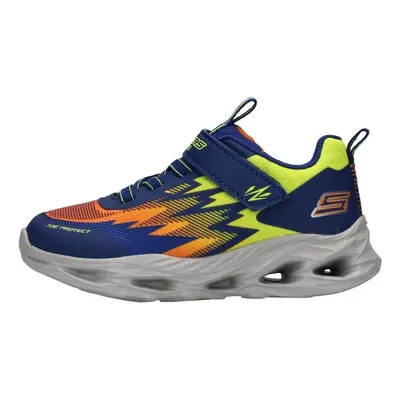 Skechers 400600N Rövid szárú edzőcipők Kék