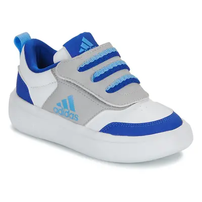 adidas PARK ST AC C Rövid szárú edzőcipők Fehér