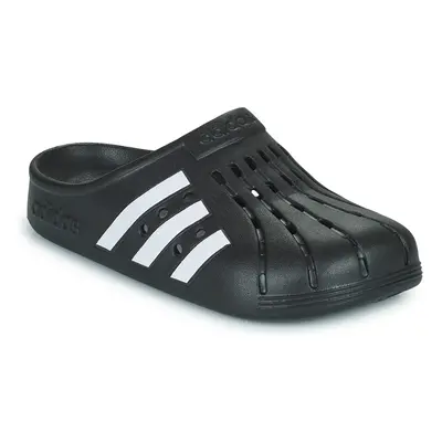 adidas ADILETTE CLOG Klumpák Fekete