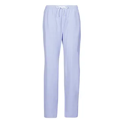 Polo Ralph Lauren PJ PANT-SLEEP-BOTTOM Ruhák Kék