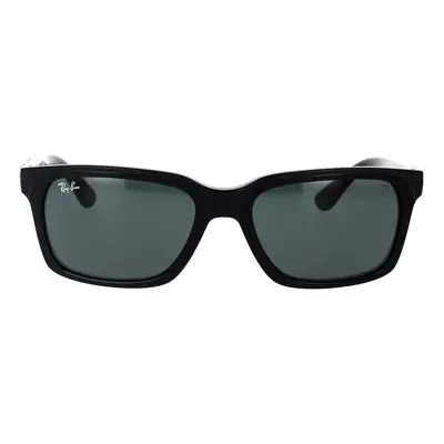 Ray-ban Occhiali da Sole Ferrari RB4393M F65071 Napszemüvegek Fekete