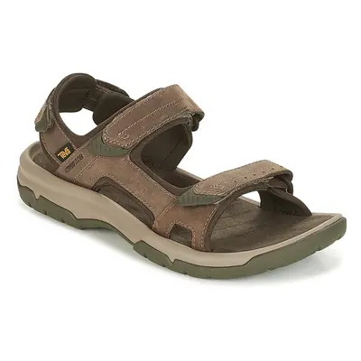 Teva LANGDON SANDAL Szandálok / Saruk Barna