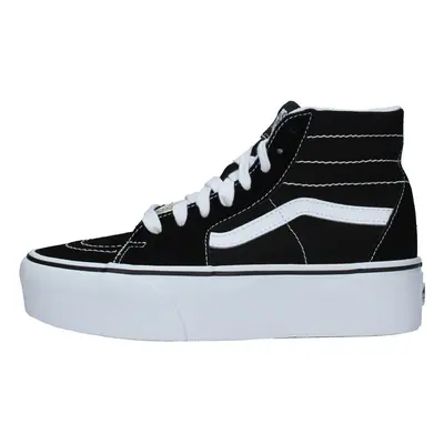 Vans VN0A5JMKBMX1 Magas szárú edzőcipők Fekete