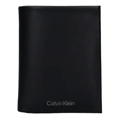 Calvin Klein Jeans K50K510588 Pénztárcák Fekete