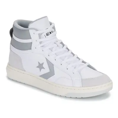 Converse PRO BLAZE CLASSIC Magas szárú edzőcipők Fehér