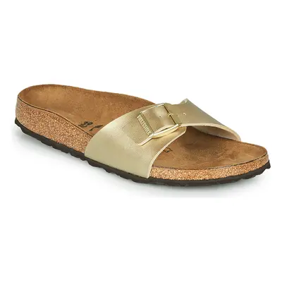 Birkenstock MADRID Papucsok Arany