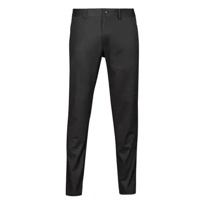 Jack & Jones JPSTMARCO JJCOOPER STRUCTURE CHINO SN Chino nadrágok / Carrot nadrágok Szürke