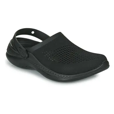 Crocs LiteRide 360 Clog Klumpák Fekete