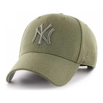 '47 Brand Cap mlb newyork yankee mvp snapback Baseball sapkák Zöld