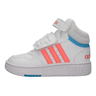 adidas GW6112 Magas szárú edzőcipők Fehér