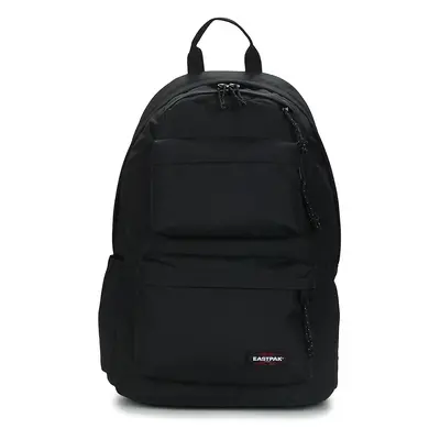 Eastpak PADDED DOUBLE Hátitáskák Fekete