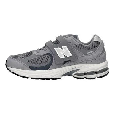 New Balance PV2002ST Rövid szárú edzőcipők Szürke