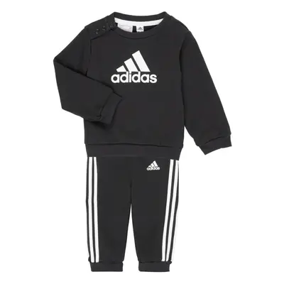 adidas BOS JOG FT Ruhák Fekete