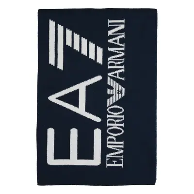 Emporio Armani EA7 285381 Sálak / Stólák / Kendők Fekete