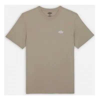 Dickies Summerdale tee ss Pólók / Galléros Pólók Bézs