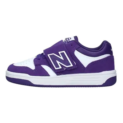 New Balance PHB480WD Rövid szárú edzőcipők Lila