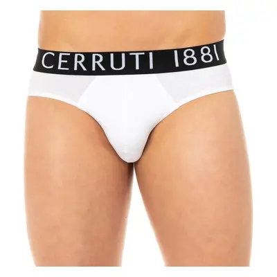 Cerruti 1881 109-002445 Alsónadrágok Fehér