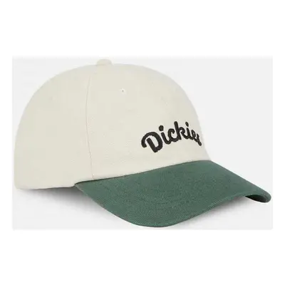 Dickies Keysville cap Baseball sapkák Fehér