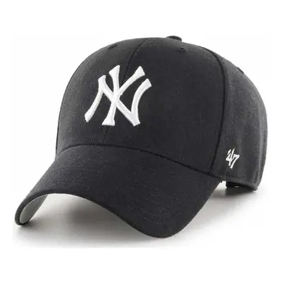 '47 Brand Cap mlb new york yankees mvp Baseball sapkák Fekete