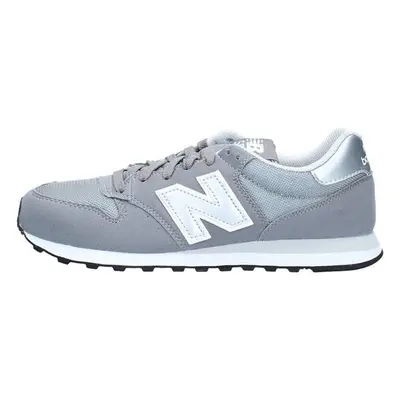 New Balance GM500GRY Rövid szárú edzőcipők Szürke