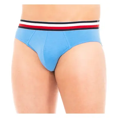 Tommy Hilfiger UM0UM00757-420 Alsónadrágok Kék