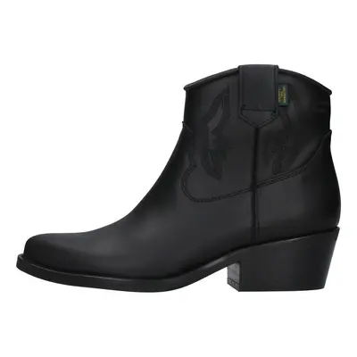 Dakota Boots DKT68 Bokacsizmák Fekete