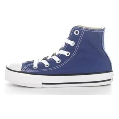 Converse 351168C Magas szárú edzőcipők Kék