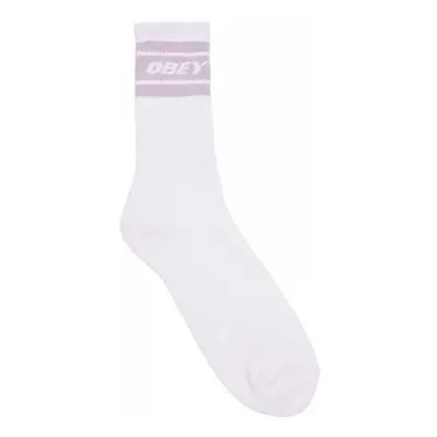 Obey Cooper ii socks Zoknik Lila