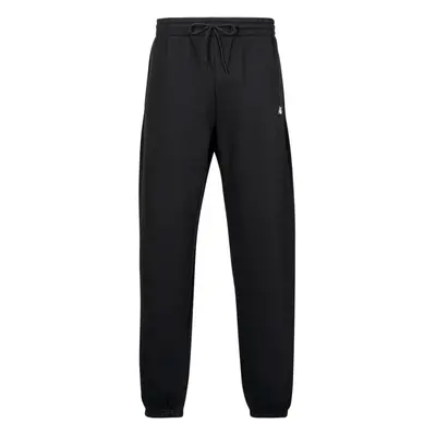 New Balance FLEECE JOGGER Futónadrágok / Melegítők Fekete