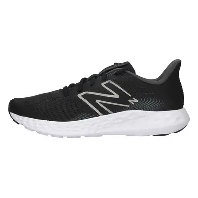 New Balance M411LB3 Rövid szárú edzőcipők Fekete