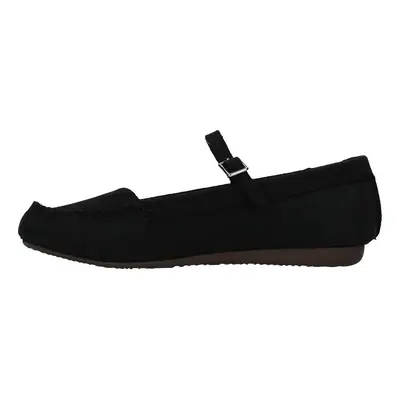 Clarks 26170595 Mokkaszínek Fekete