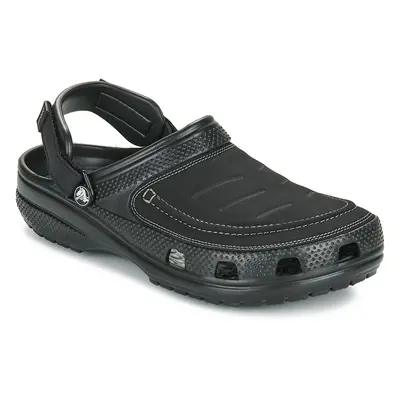 Crocs Yukon Vista II LR Clog M Klumpák Fekete