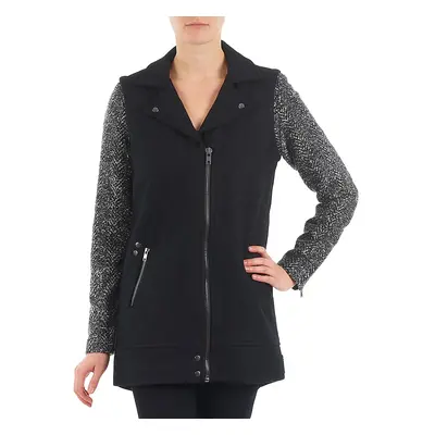 Vero Moda MAYA JACKET - A13 Kabátok Fekete