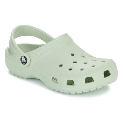 Crocs Classic Clog K Klumpák Zöld