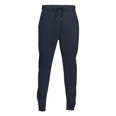 G-Star Raw PREMIUM BASIC TYPE C SWEAT PANT Futónadrágok / Melegítők Kék