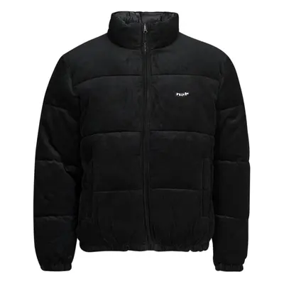 Volcom FA MAX SHERMAN JACKET Steppelt kabátok Fekete