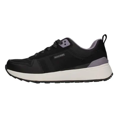 Skechers 155422 Rövid szárú edzőcipők Fekete