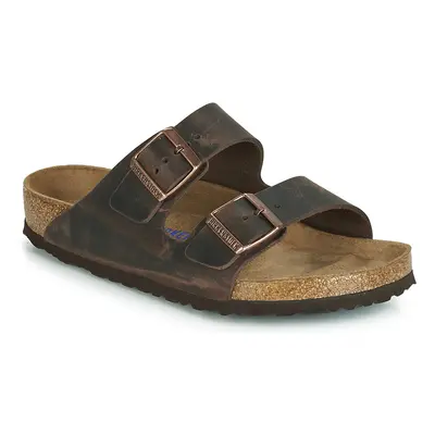 Birkenstock ARIZONA SFB Papucsok Barna