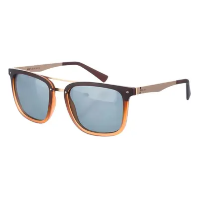 Gafas De Marca JSL19290518-BERRY BRUN Napszemüvegek Barna