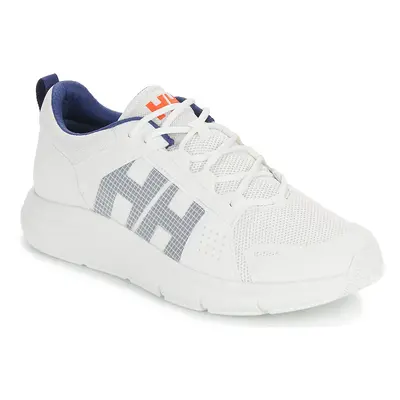 Helly Hansen HP AHIGA EVO 5 Rövid szárú edzőcipők Fehér