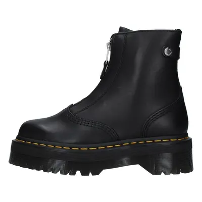 Dr. Martens JETTA Bokacsizmák Fekete