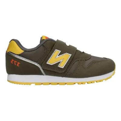 New Balance YZ373XG2 Rövid szárú edzőcipők Zöld