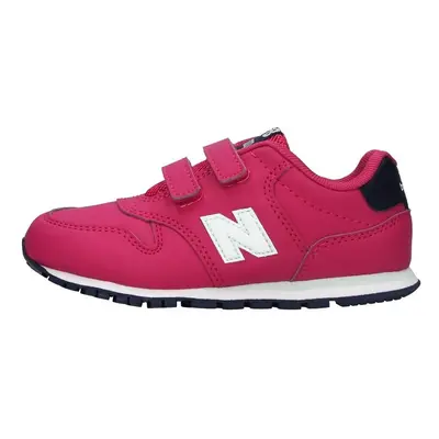 New Balance IV500PE1 Rövid szárú edzőcipők Rózsaszín