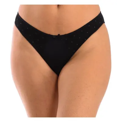 Selene BK3089-NEGRO Bugyik Fekete