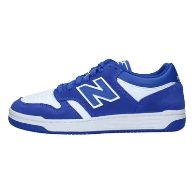 New Balance BB480LWH Rövid szárú edzőcipők Kék