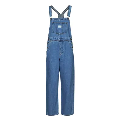 Levis VINTAGE OVERALL Overálok Kék