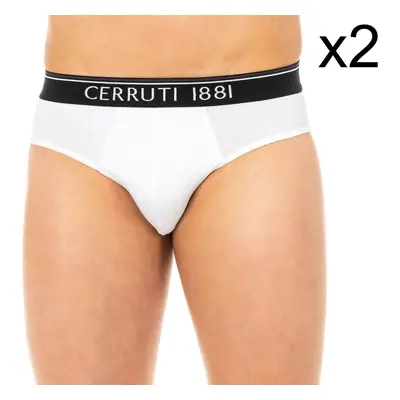 Cerruti 1881 109-002203 Alsónadrágok Fehér